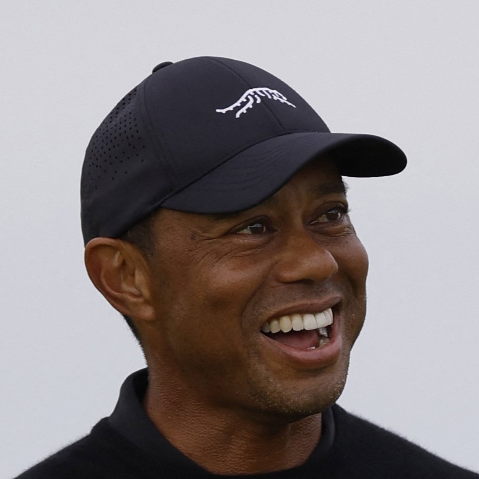 Tiger Woods